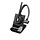 EPOS IMPACT SDW 5033 Mono Draadloze DECT Headset voor PC - Noise Cancelling