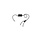 EPOS CEHS-CI04 EHS-Kabel voor Cisco 8941 & 8945