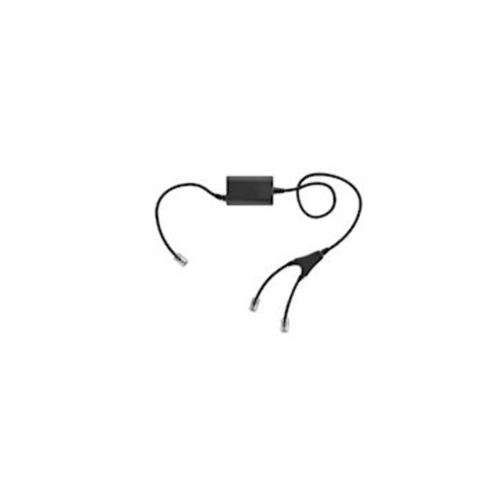 EPOS EPOS CEHS-CI04 EHS-Kabel voor Cisco 8941 & 8945