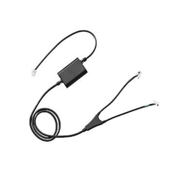 EPOS  EPOS CEHS-AV 04 EHS-Kabel voor Avaya Bureautelefoons (1000741)