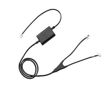 EPOS EPOS CEHS-AV 04 EHS-Kabel voor Avaya Bureautelefoons (1000741)