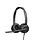 EPOS IMPACT 460 Binaurale USB Headset met Noise-cancelling Microfoon