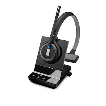 EPOS EPOS IMPACT SDW 5036 Draadloze Mono DECT-Headset