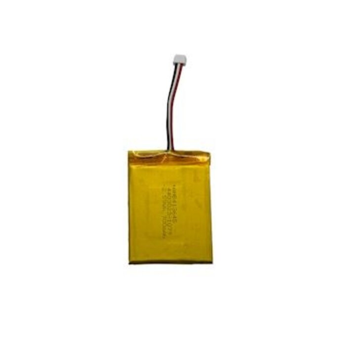 EPOS  EPOS Spare Battery 06 - Reservebatterij voor EPOS IMPACT 1000 serie