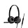 EPOS IMPACT 760 Duo Headset met USB-C & USB-A Aansluiting