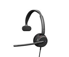 EPOS  EPOS IMPACT 430T Mono Headset - USB-C - MS Teams (1001254)