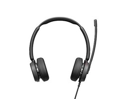 EPOS  EPOS IMPACT 400 MS ANC Headset - USB-C & USB-A - Teams Gecertificeerd