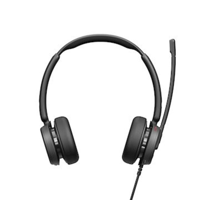 EPOS EPOS IMPACT 400 MS ANC Headset - USB-C & USB-A (Teams)