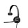 EPOS IMPACT 430 Mono USB Headset - Bedrade Professionele Headset met Noise-Cancelling