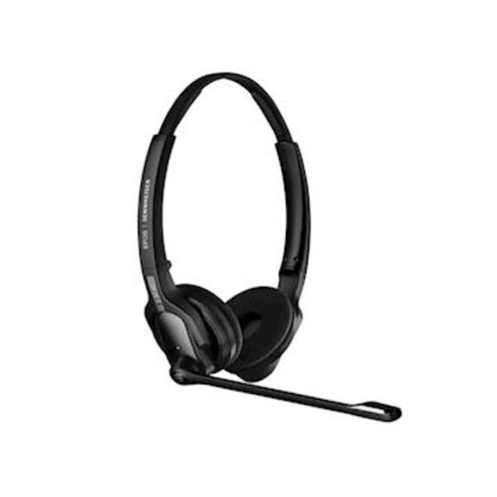 EPOS  EPOS IMPACT D 30 HS Binaurale DECT Headset - Losse Vervangende Unit