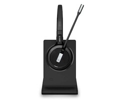 EPOS  EPOS IMPACT 5000 Go MS: Draadloze 3-in-1 DECT Headset (Teams)