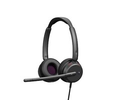 EPOS  EPOS IMPACT 460T Stereo Headset USB-C - MS Teams Certified