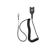 EPOS  EPOS CSTD 24 Headset Aansluitkabel (ED naar RJ9)