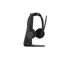EPOS  EPOS IMPACT 1061 ANC Bluetooth Headset met Oplaadstandaard