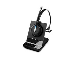 EPOS  EPOS IMPACT SDW 5015 Draadloze DECT Headset - PC & Vaste Telefoon