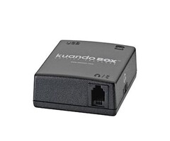 Kuando Plenom Kuando Box - Interface voor Busylight & Bureautelefoon