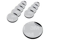 Kuando Kuando Busylight Magnetische Montagekit - Tape & Magneetplaat (15901)