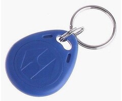 Grandstream Grandstream GDS37XX-FOB RFID Sleutelhanger - 125kHz