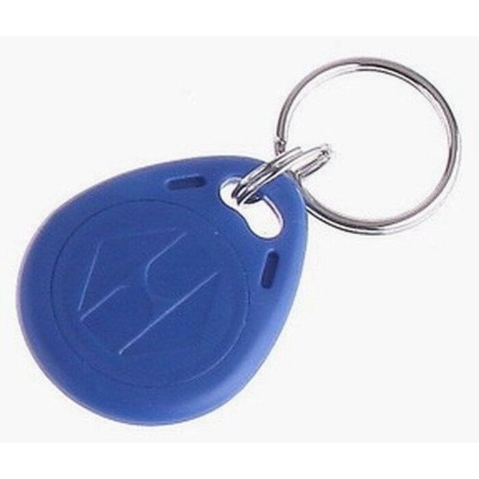 Grandstream Grandstream GDS37XX-FOB RFID Sleutelhanger - 125kHz voor Toegangscontrole