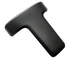 Gigaset Gigaset E500H Riemclip - Zwart