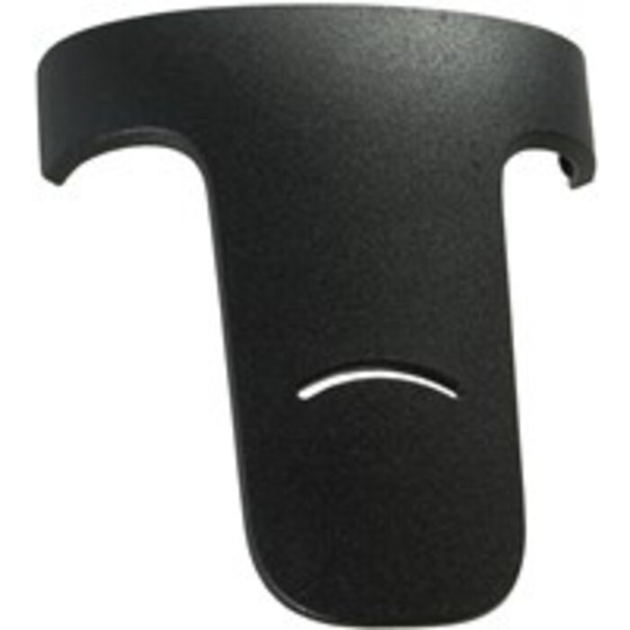 Gigaset Gigaset Riemclip voor Comfort 550Hx - Origineel Vervangonderdeel Zwart (C39363-G596-B1)