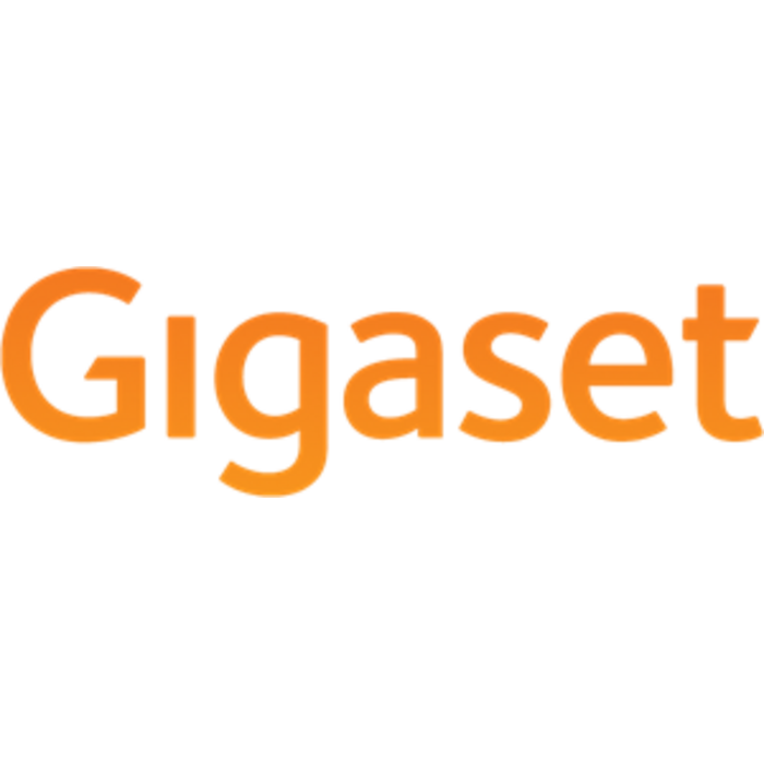 Gigaset Gigaset C570HX Origineel Batterijklepje - Accu Cover Zwart