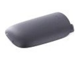 Gigaset Gigaset A510H Batterijklepje Zwart