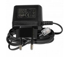 Gigaset Gigaset Adapter voor Repeater (C39280-Z4-R198)
