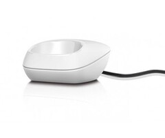 Gigaset Gigaset E370Hx Bureaulader - Wit