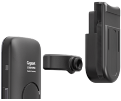 Gigaset Gigaset Riemclip voor R700H PRO - Originele Belt Clip