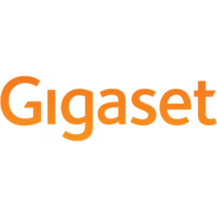 Gigaset Gigaset R630H PRO Originele Batterijklep - Antraciet