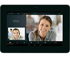 Gigaset Gigaset Maxwell 10 - 10,1 inch HD Touchscreen IP-Videotelefoon