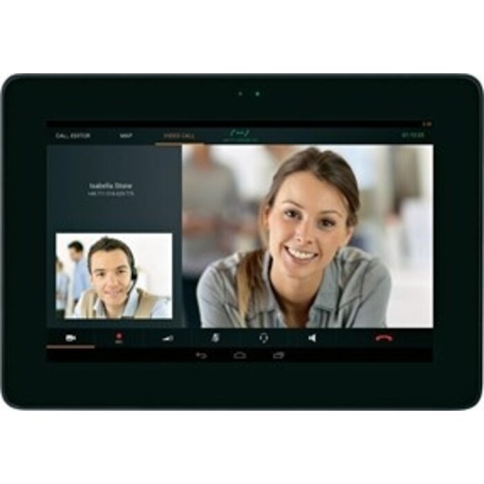 Gigaset Gigaset Maxwell 10 Multimedia IP-Videotelefoon - 10,1 inch Touchscreen Android