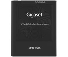Gigaset Gigaset GX4 / GX6 Batterij - 5000 mAh Origineel