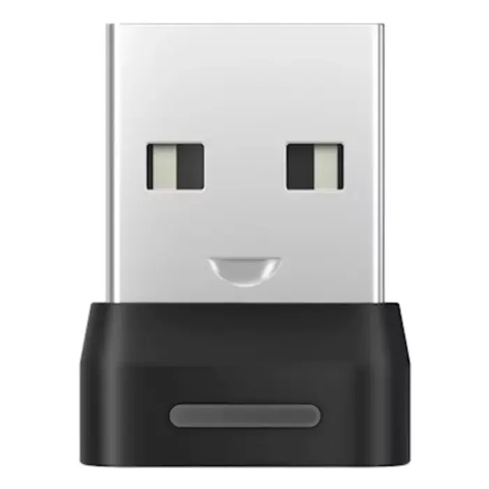 Shokz Shokz Loop120 USB-A Bluetooth Adapter voor OpenComm Headset