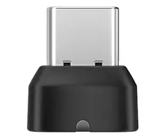 Shokz Shokz Loop120 USB-C Bluetooth Adapter voor PC & Mac