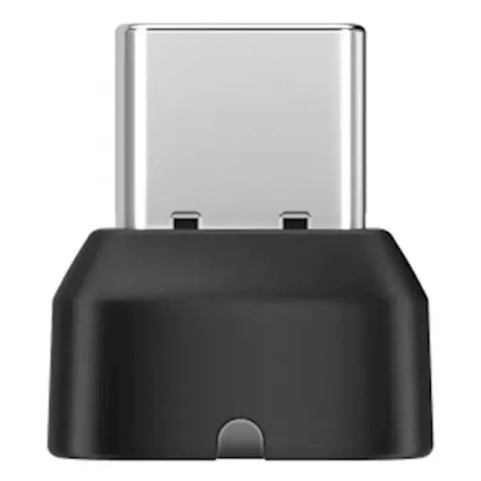 Shokz Shokz Loop120 USB-C Draadloze Bluetooth Dongle voor Headsets