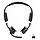 Shokz OpenMeet UC Draadloze Bluetooth USB-C Headset - Zwart