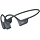 Shokz OpenRun Pro 2 Bone Conduction Sportkoptelefoon - USB-C - 12u Accu - Zwart