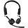 Shokz OpenMeet UC Draadloze Bluetooth USB-C Headset - Zwart
