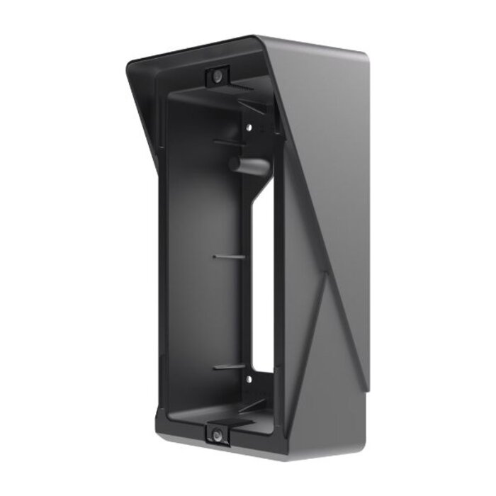 2N 2N IP One Opbouwdoos - Surface Mount Box voor 2N IP One Intercom (9158002)