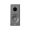 2N 2N IP One Video Intercom - Grijs, HD Camera & 1 Beldrukker