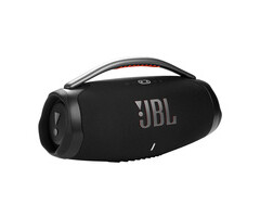 JBL JBL Boombox 3 - Draagbare Bluetooth Speaker - Waterdicht & 24u Accu - Zwart