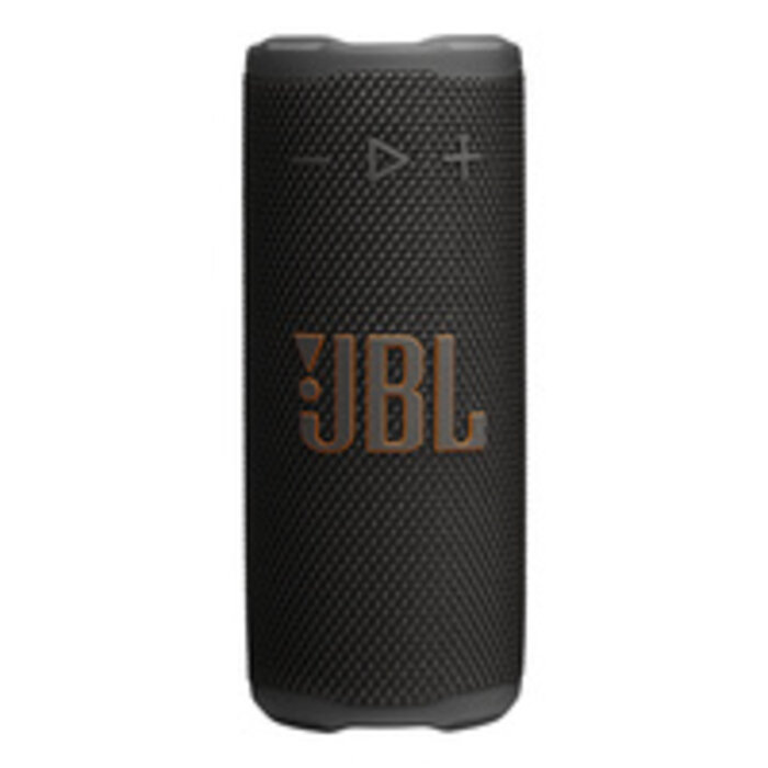 JBL JBL Grip Sport In-ear Oordopjes - Zwart met TwistLock & Zweetbestendig ontwerp