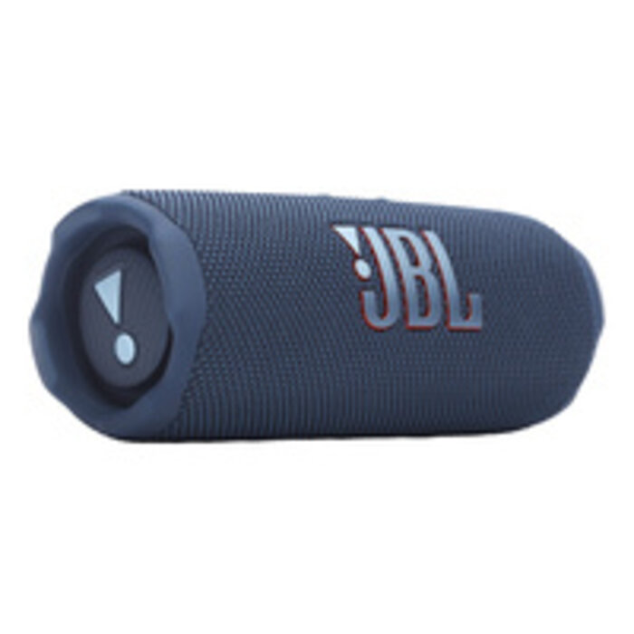 JBL JBL Flip 7 Blauw - Draagbare Bluetooth Speaker - Waterdicht IP67