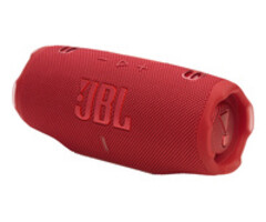 JBL JBL Charge 6 Bluetooth Speaker - Rood