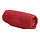 JBL Charge 6 Bluetooth Speaker - Rood - Waterdicht - 20 uur afspeeltijd
