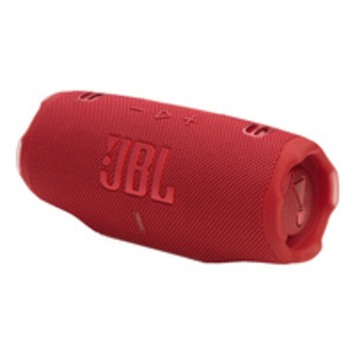 JBL JBL Charge 6 Red