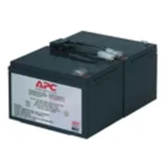 APC APC Batterie USV RBC6