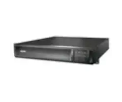 APC APC Smart-UPS SMX1000I 1000VA Rack/Tower